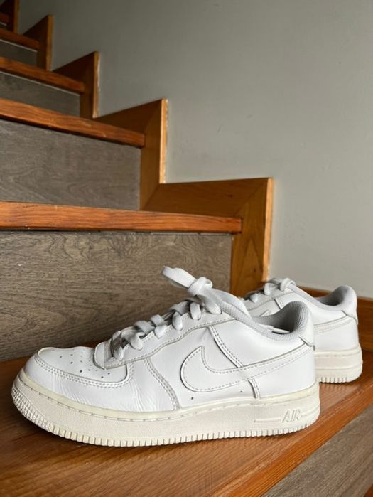 Air force 1 - Tamanho 37,5