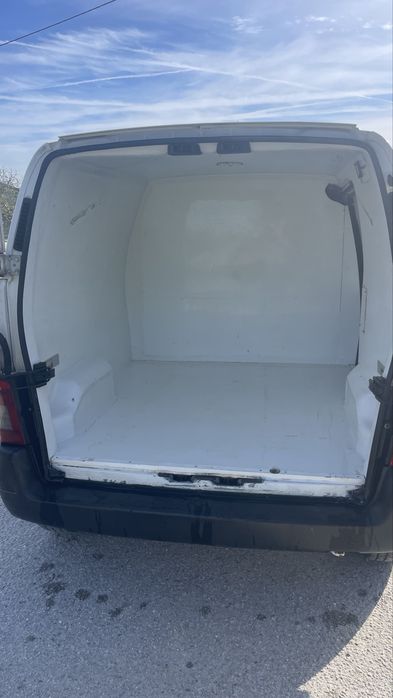 Peugeot Partner 1.6 hdi 2009