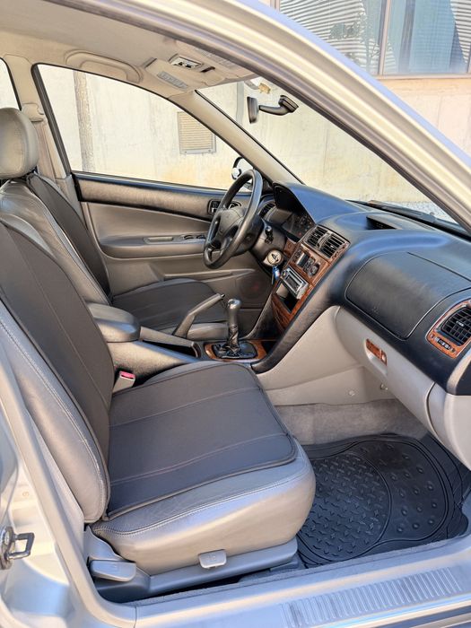 Mitsubishi Galant Diesel