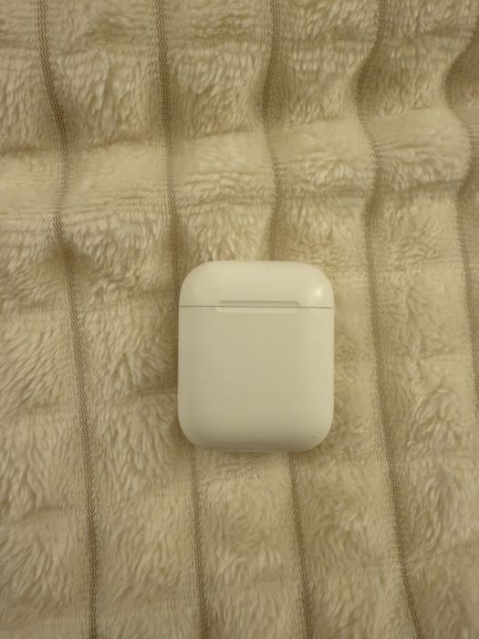 Airpods 2° geração