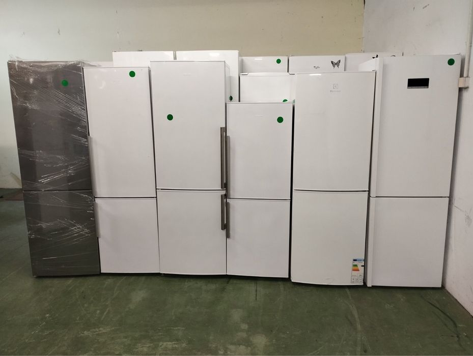 Lodówka Chłodziarka Zamrażarka - sprzedaż HURTOWA !!!