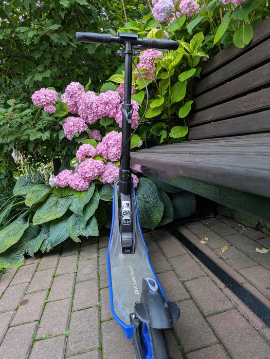 Самокат Maraton concept 210