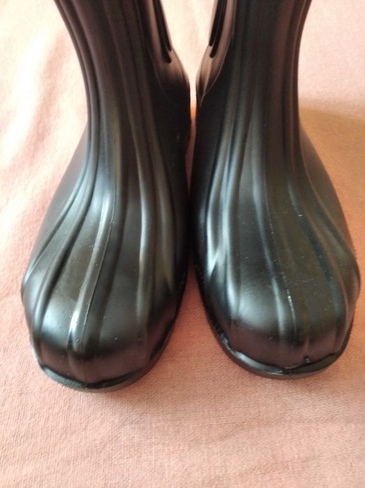 Kalosze męskie bezpieczne Demar rozm.42