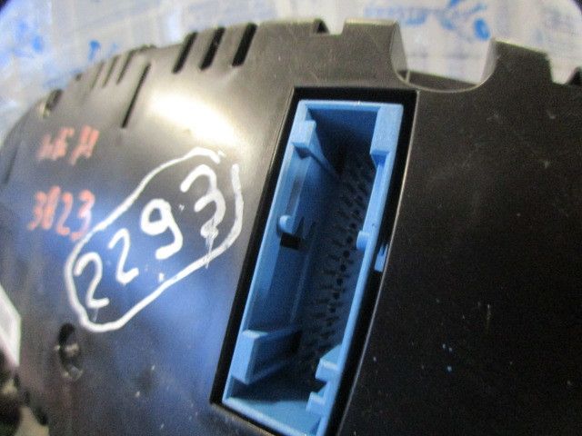 Quadrante / painel de instrumentos AUDI A1 Sportback (8XA, 8XF)