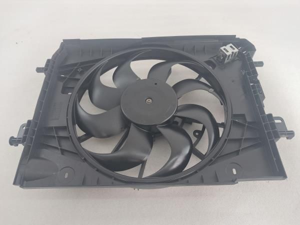 Termoventilador / motoventilador RENAULT Clio IV Grandtour (KH_)