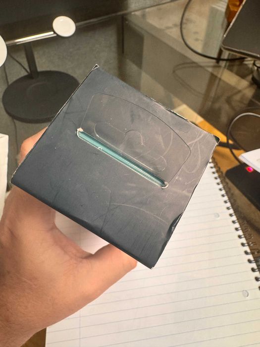 Fitbit Flex de Pulso Novo na Caixa