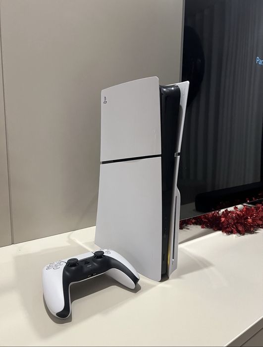 Ps5 1000gb c/garantia