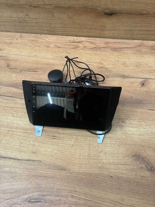 Radio Android BMW E90