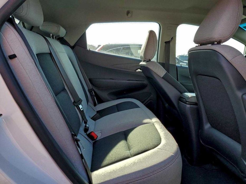 2020 Chevrolet Bolt EV LT