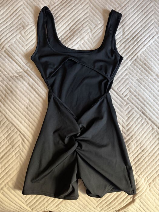 Спорт комбинезон (xs та s-m)