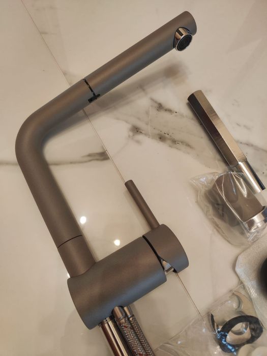 Bateria kuchenna Blanco Linus S 517621 Tartufo.