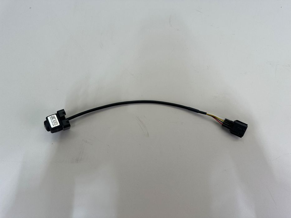 Renault Clio Captur Twingo Kamera Cofania