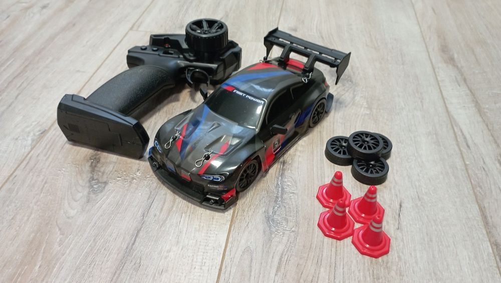 Дрифт  машинка BMW