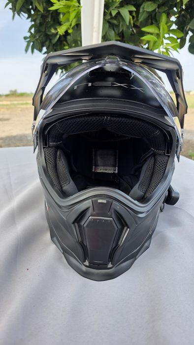 Capacete NEXX X.WED2