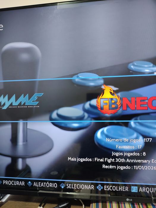 Dell optiplex 3040 c Win 11 e jogos retro