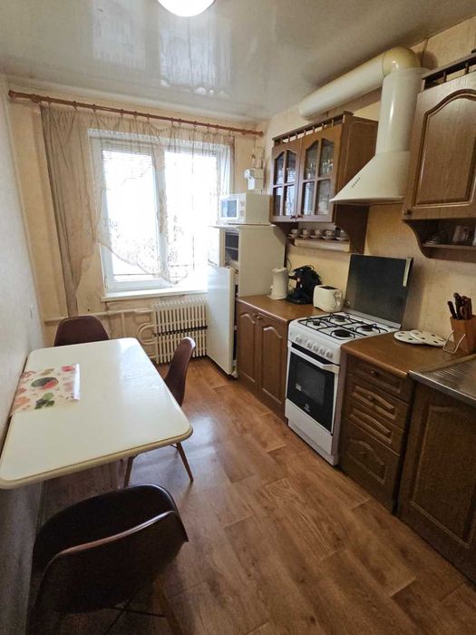 Сдам в аренду 3-к квартиру, пр. Мира / Вольный / Левобережный 3