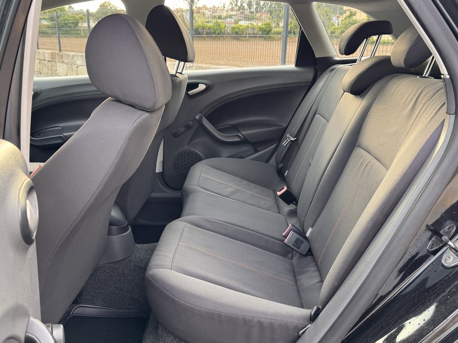 Seat Ibiza ST 1.2 TDi