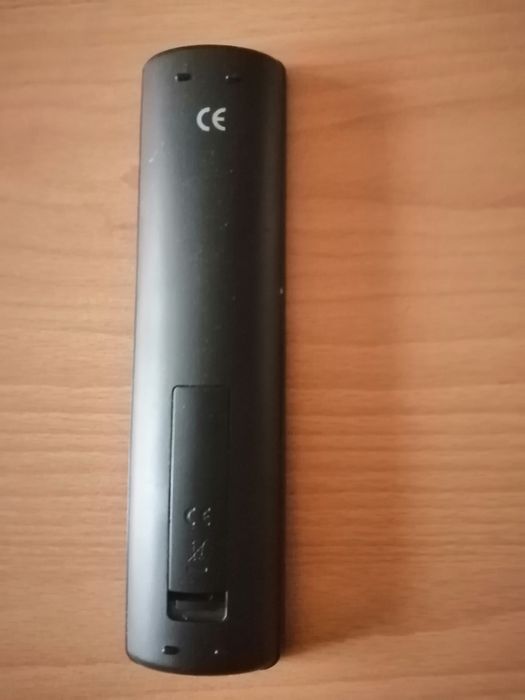 Pilot rtv. 3982# AV, active ctrl.