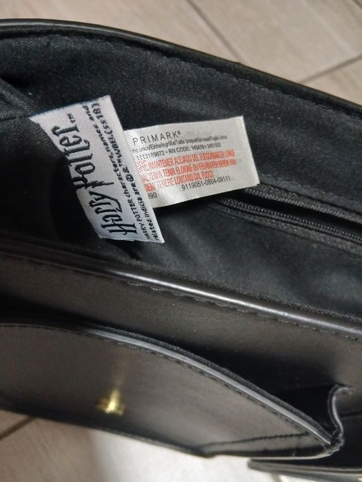 Сумка Primark Гаррі Поттер
