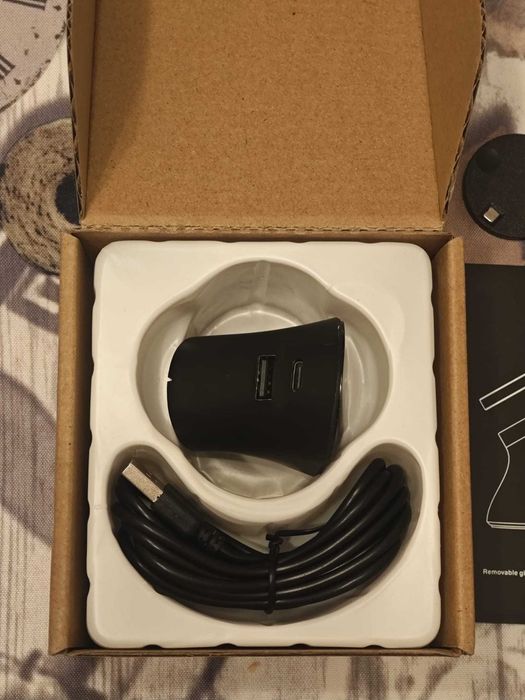 base para carregar ratos (Logitech)435389703085762561