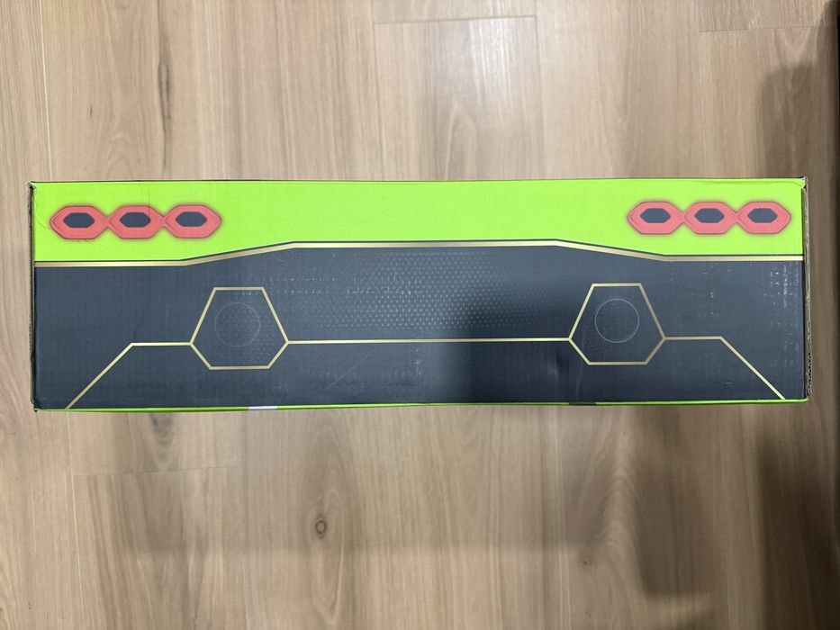 Lamborghini Sian FKP 37 Lego Technic