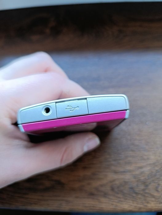 Nokia 6708, x5 stare nokie rzadkie telefony