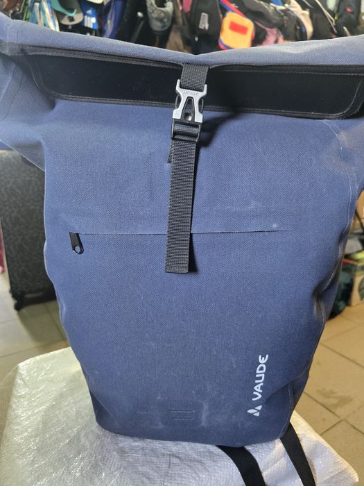 Рюкзак VAUDE Clubride III 27L