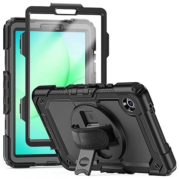 Etui Tech-Protect Solid na Samsung Galaxy Tab A9 / A11/8.7 X110 / X115