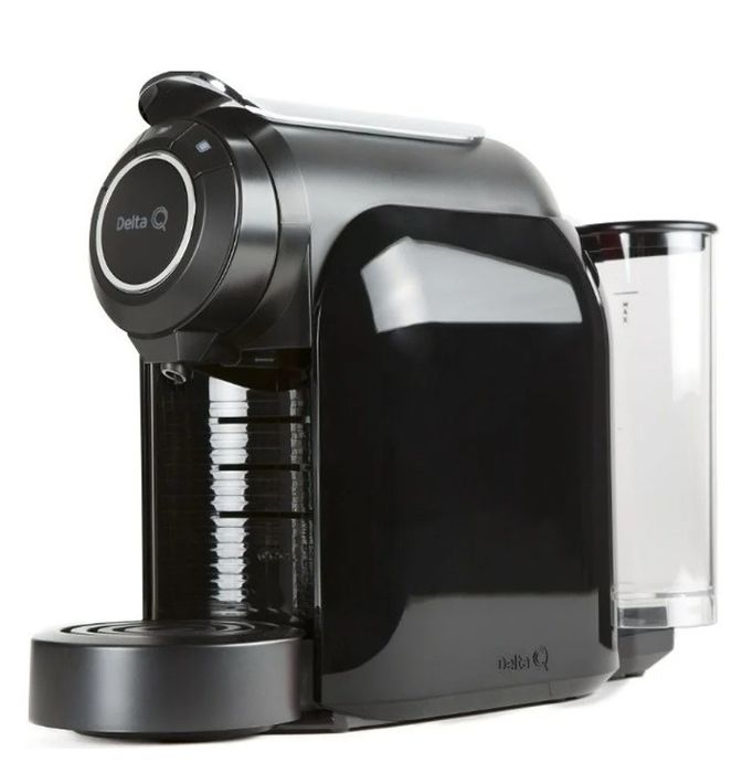 Máquina Café Delta Qool para peças