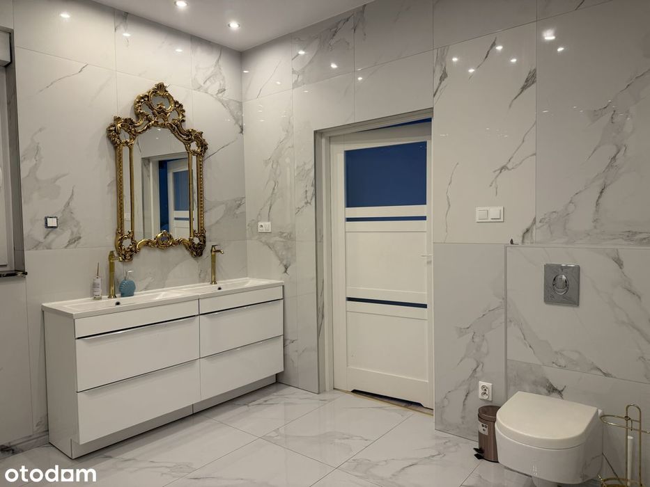 Przestronny dom 216 m² dla rodziny | 5 pokoi | Ogród | Pleszew