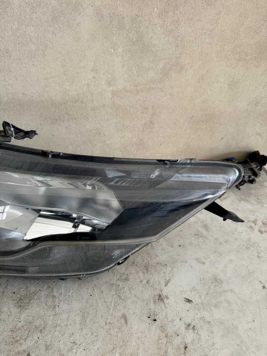 Lampa lewy przód Iveco Daily 14- EU