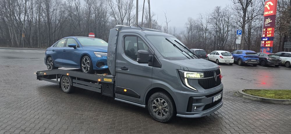Pomoc Drogowa 24h Opony Mobilna Wulkanizacja Opony