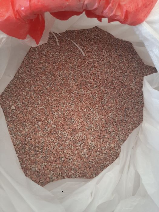 NPK 5-20-30  Wapno Polifoska Plonovit Tarnogran Saletra Wapno Strawczy