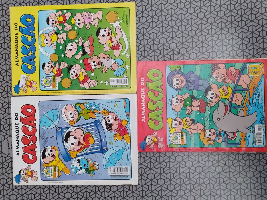 Banda desenhada . Disney.