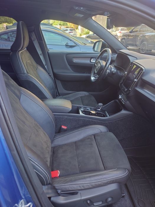 Volvo XC90 2016 VIN YV4162UMXK2135454 фото оголошення 6 з 11
