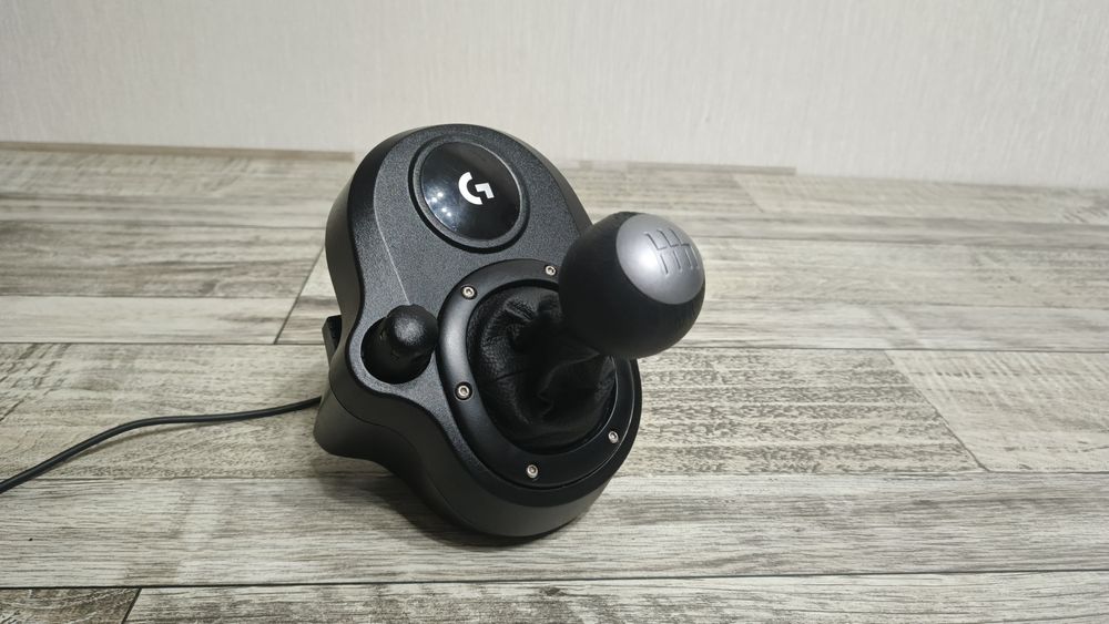 !СРОЧНО! Logitech g923 se combo