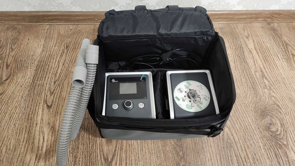 CPAP  Аппарат BMS RESmart G II