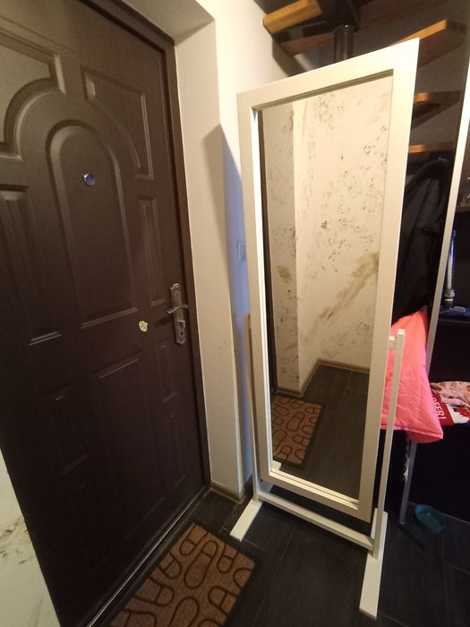 Lustro wolnostojące