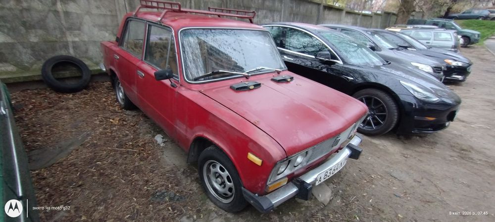 Продам ВАЗ/ Lada  2103