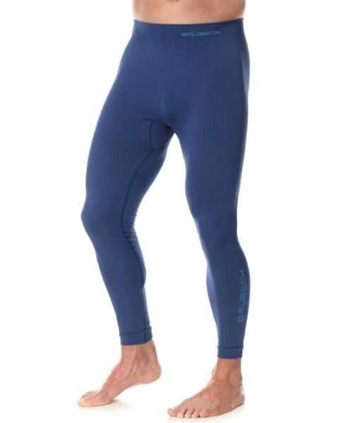 Legginsy męskie Brubeck Thermo Extreme r.L