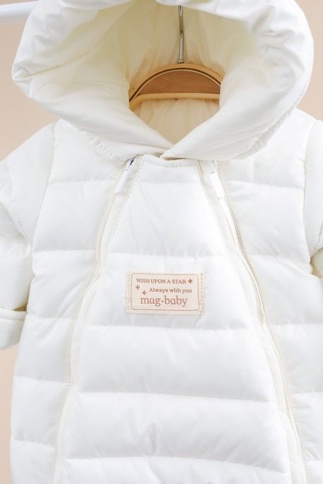 Комбінезон дитячий Magbaby