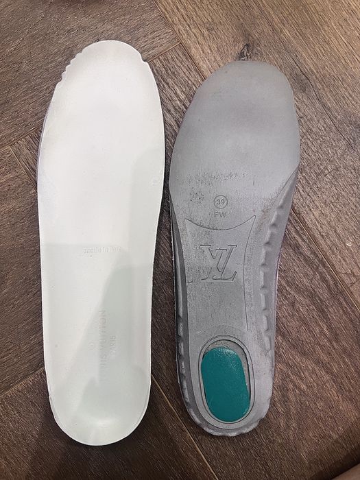 Louis vuitton кеди, оригінал