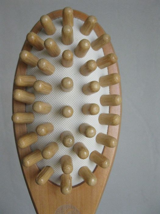 Массажная Щетка Rula