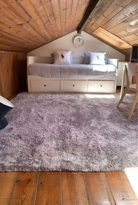 Tapete super confortavel 290X200