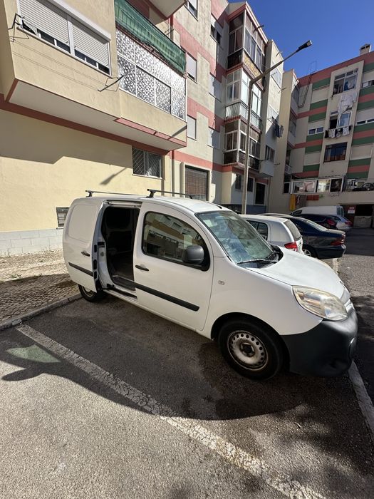 Renault Kangoo ll