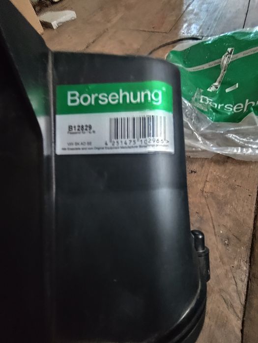 Фольксваген кадік 1.9 дізель 2003