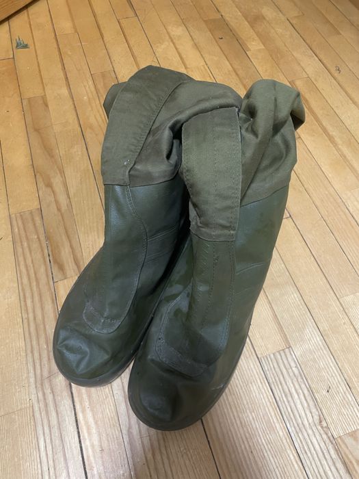 Військові чохол для чоботів або взуття