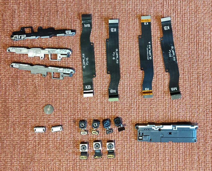 Xiaomi redmi note 4x