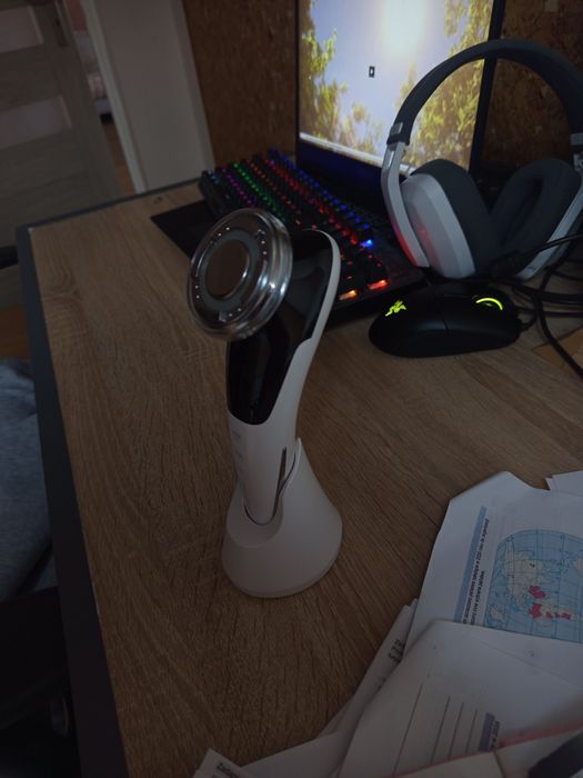 Masażer do twarzy BL-17 ProLift 7w1