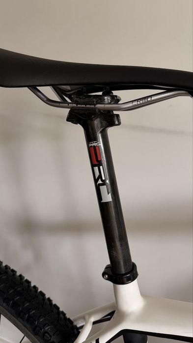 Cannondale Flash 29 HiMod (9.3kg)
